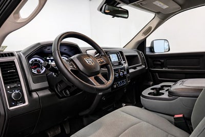 2015 RAM 2500 Tradesman