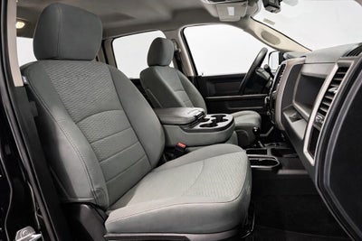 2015 RAM 2500 Tradesman