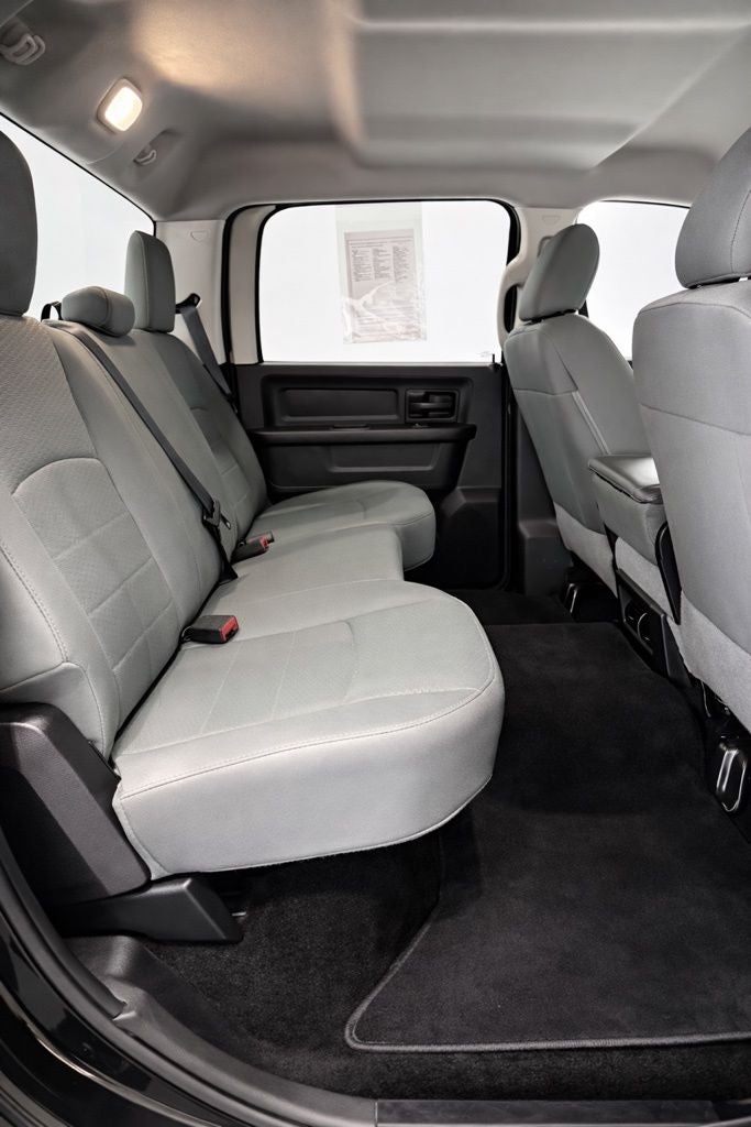 2015 RAM 2500 Tradesman