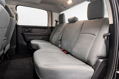 2015 RAM 2500 Tradesman