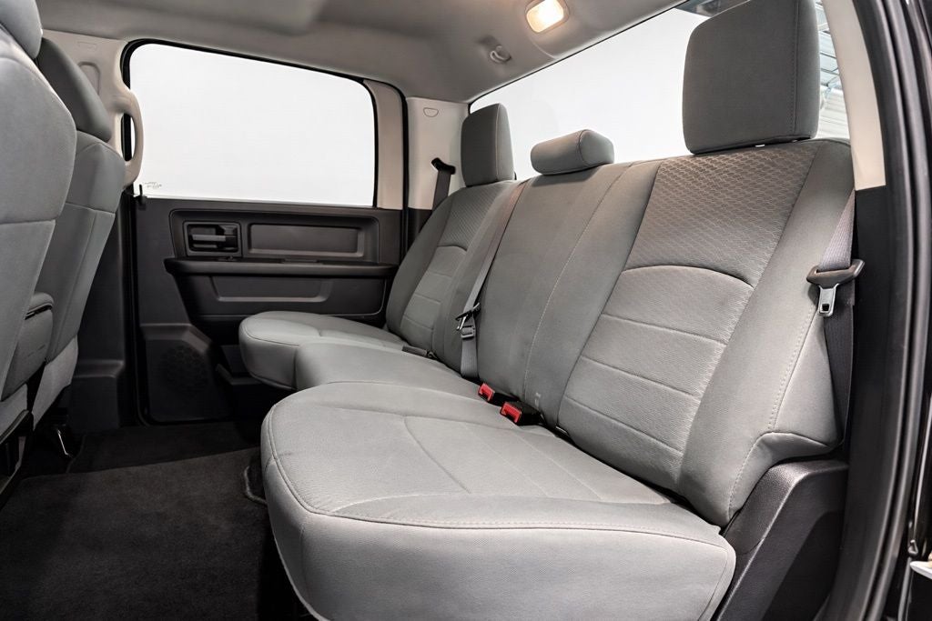 2015 RAM 2500 Tradesman