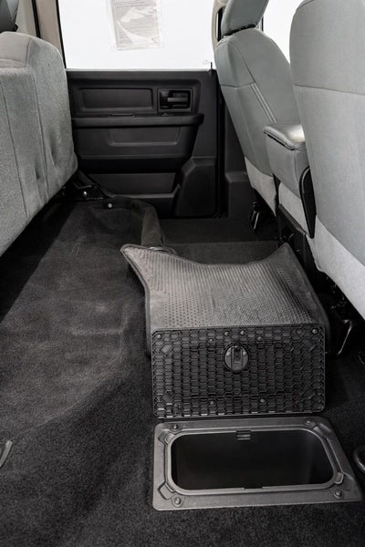 2015 RAM 2500 Tradesman