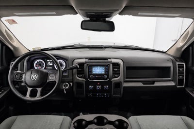 2015 RAM 2500 Tradesman