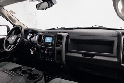 2015 RAM 2500 Tradesman