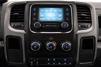 2015 RAM 2500 Tradesman