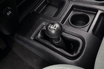 2015 RAM 2500 Tradesman