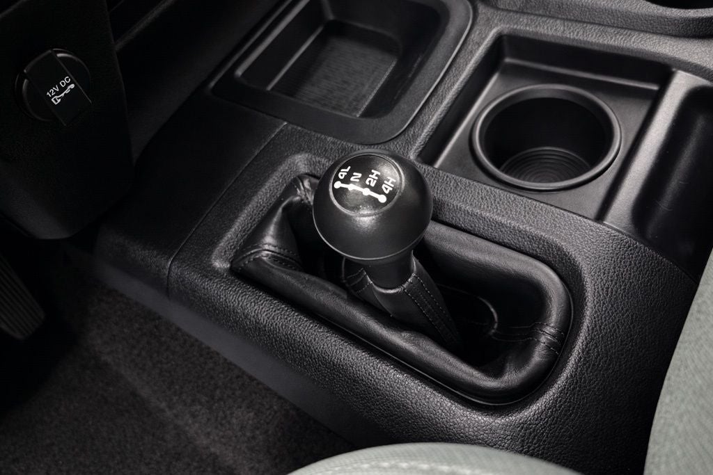 2015 RAM 2500 Tradesman