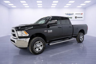 2015 RAM 2500 Tradesman