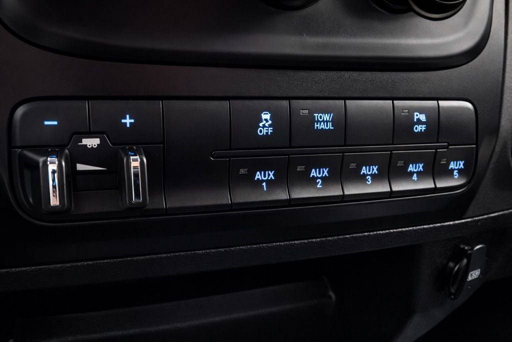 2015 RAM 2500 Tradesman