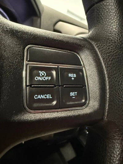 2015 RAM 2500 Tradesman