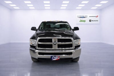 2015 RAM 2500 Tradesman