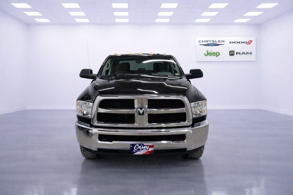 2015 RAM 2500 Tradesman