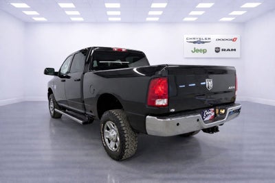 2015 RAM 2500 Tradesman