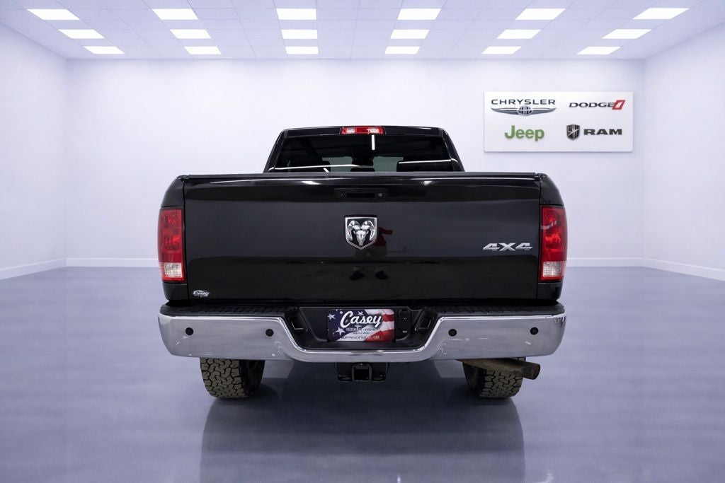 2015 RAM 2500 Tradesman