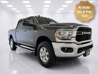 2019 RAM 2500 Big Horn