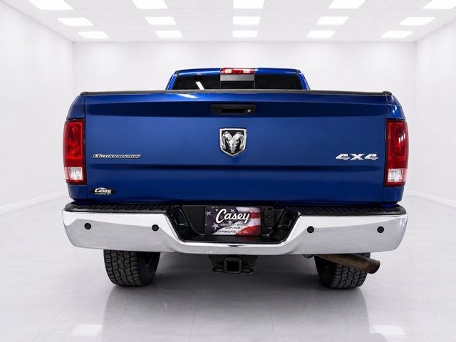 2018 RAM 2500 SLT