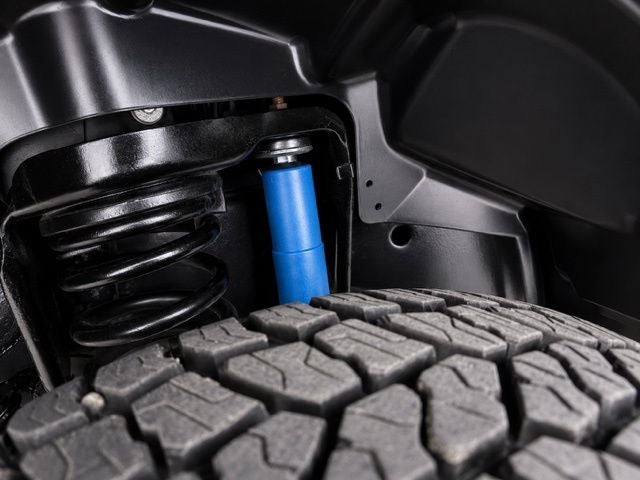 2018 RAM 2500 SLT