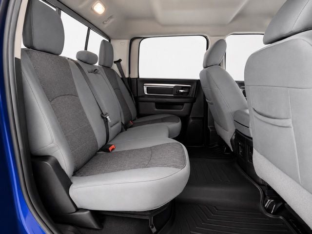 2018 RAM 2500 SLT