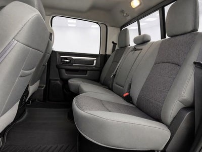 2018 RAM 2500 SLT