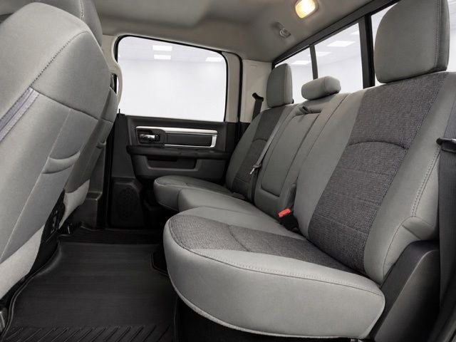 2018 RAM 2500 SLT