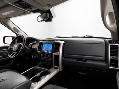 2018 RAM 2500 SLT