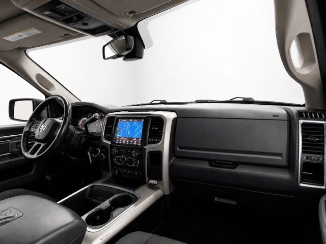 2018 RAM 2500 SLT
