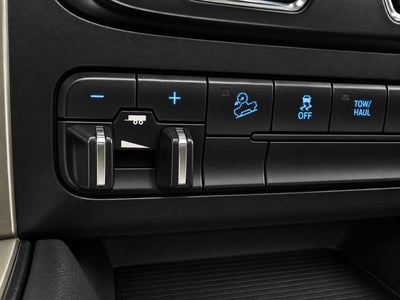 2018 RAM 2500 SLT