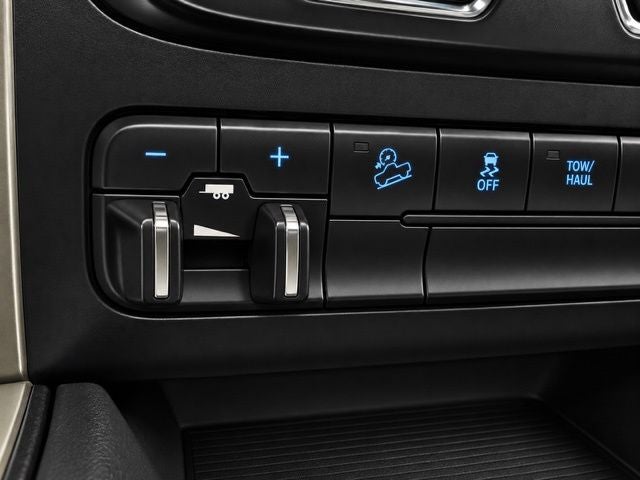 2018 RAM 2500 SLT