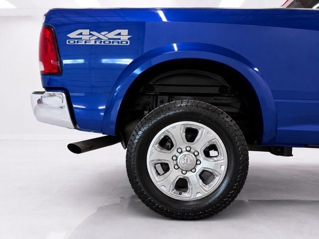 2018 RAM 2500 SLT