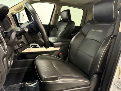 2019 RAM 2500 Laramie