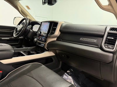 2019 RAM 2500 Laramie