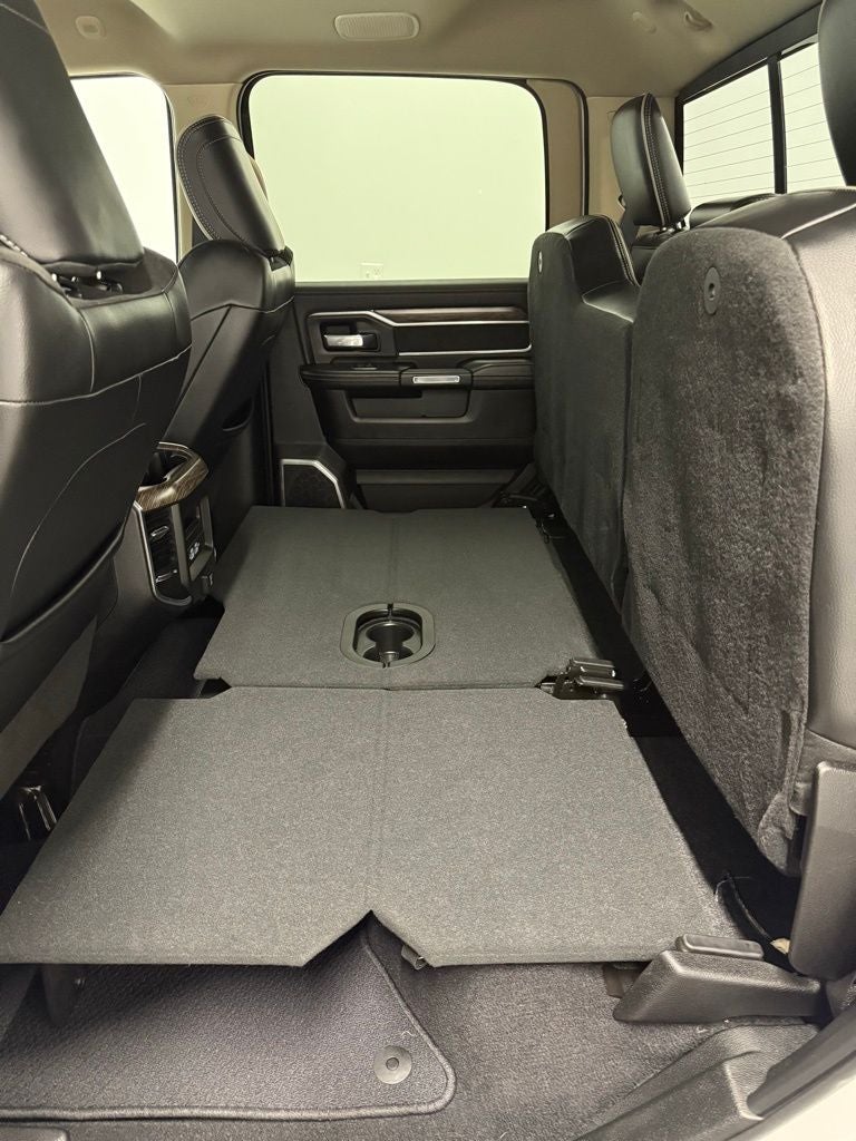 2019 RAM 2500 Laramie