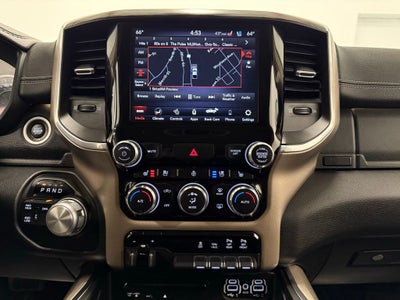 2019 RAM 2500 Laramie