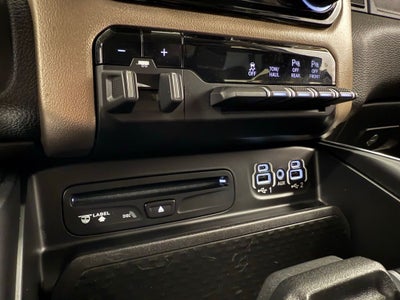 2019 RAM 2500 Laramie