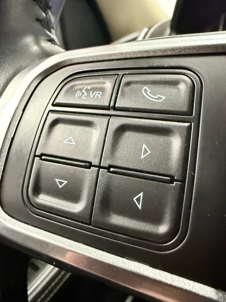 2019 RAM 2500 Laramie