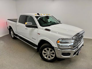 2019 RAM 2500 Laramie
