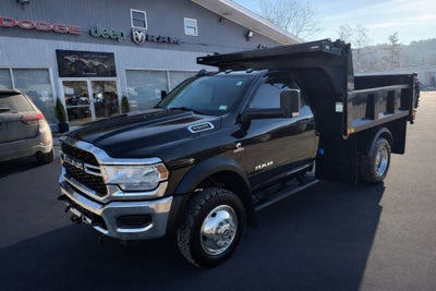 2020 RAM 5500HD Tradesman