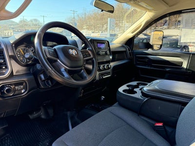 2020 RAM 5500HD Tradesman