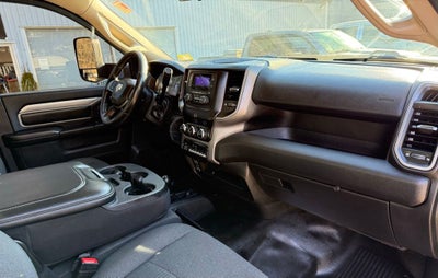 2020 RAM 5500HD Tradesman