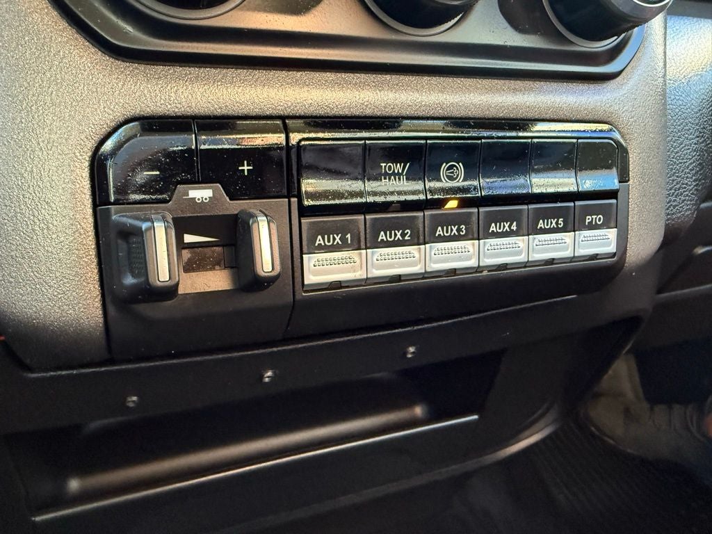 2020 RAM 5500HD Tradesman