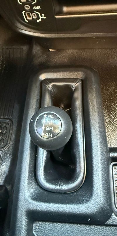 2020 RAM 5500HD Tradesman