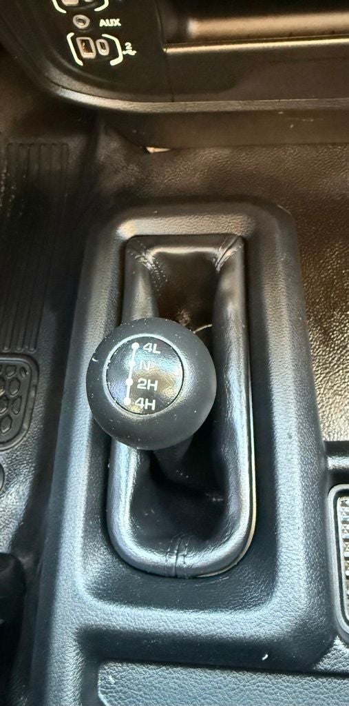 2020 RAM 5500HD Tradesman