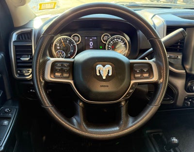 2020 RAM 5500HD Tradesman