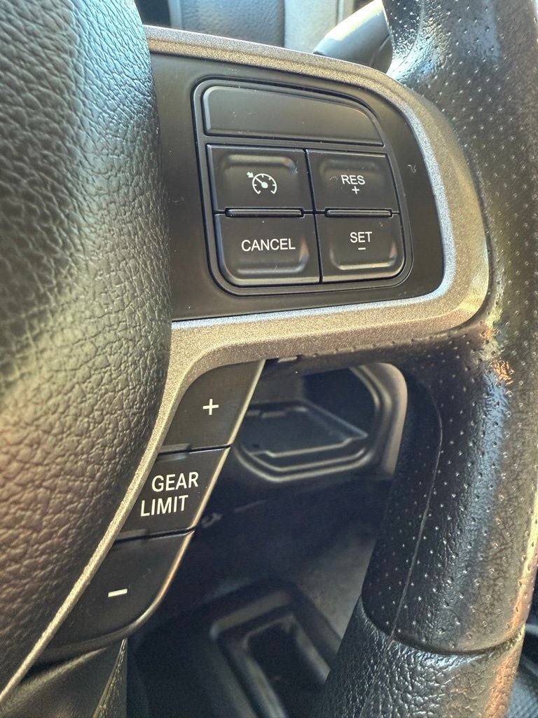 2020 RAM 5500HD Tradesman