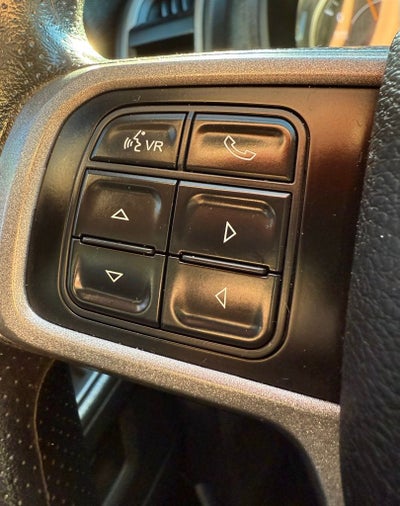 2020 RAM 5500HD Tradesman