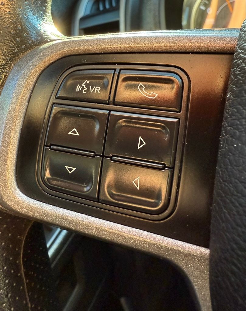 2020 RAM 5500HD Tradesman