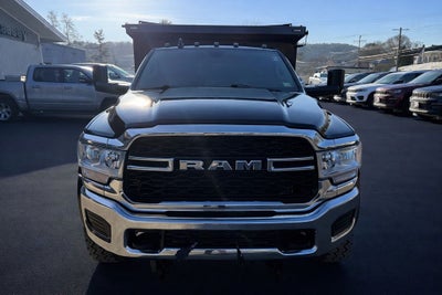 2020 RAM 5500HD Tradesman