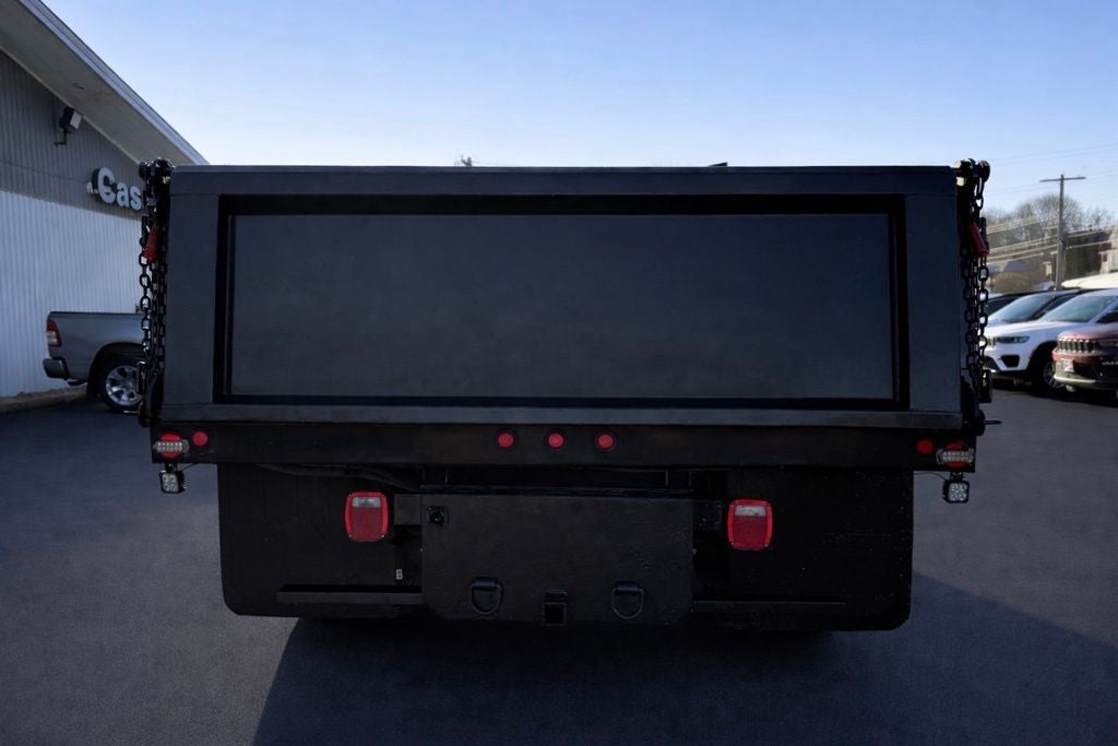 2020 RAM 5500HD Tradesman