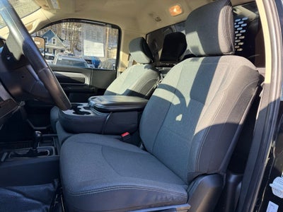 2020 RAM 5500HD Tradesman