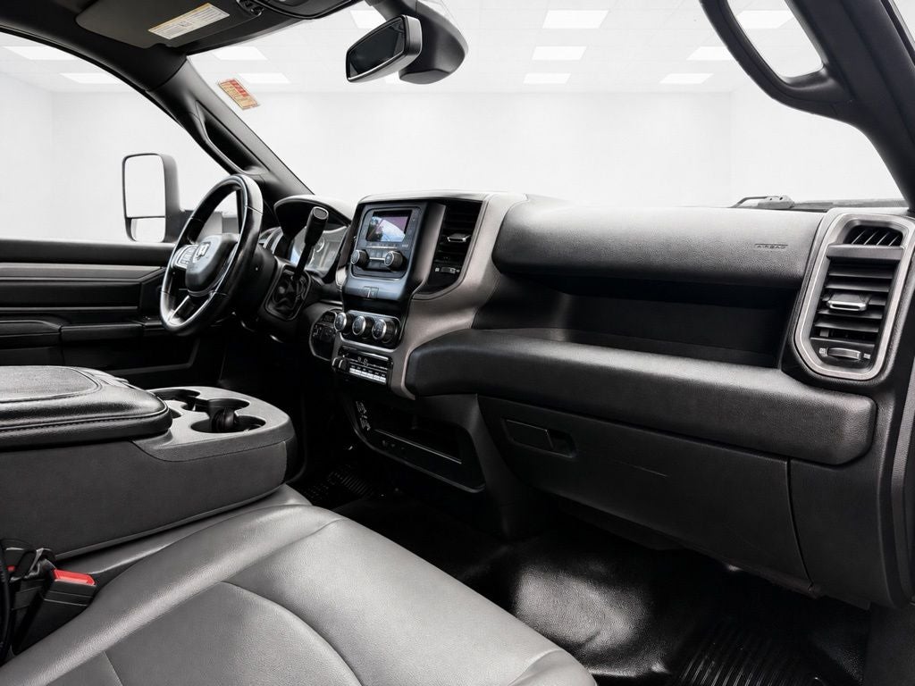 2021 RAM 3500 Tradesman